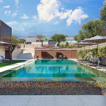 Quinta Do Aido - Winetourism Villa Cinfães Dış mekan fotoğraf